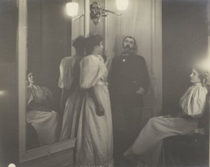  od Edgar Degas