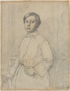  od Edgar Degas