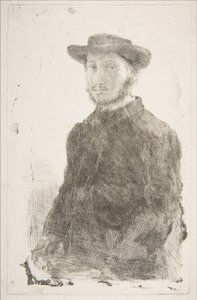  od Edgar Degas