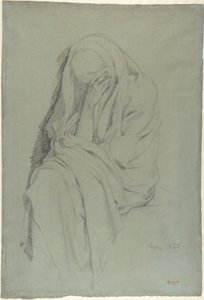  od Edgar Degas