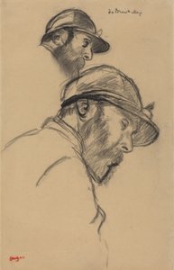  od Edgar Degas