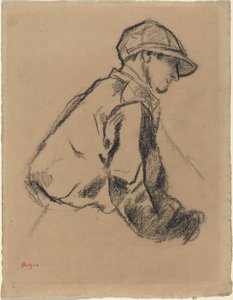  od Edgar Degas