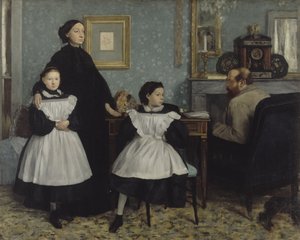 od Edgar Degas
