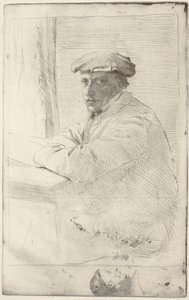 od Edgar Degas