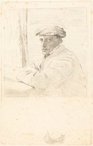  od Edgar Degas