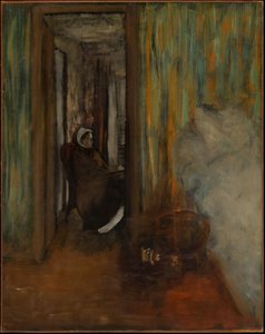  od Edgar Degas