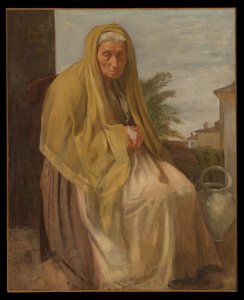  od Edgar Degas