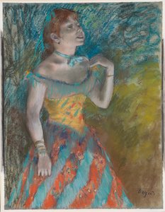  od Edgar Degas