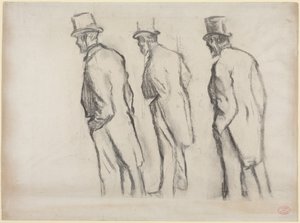  od Edgar Degas