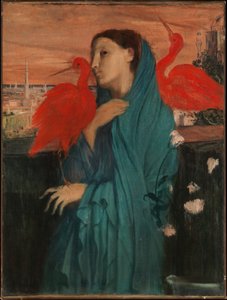  od Edgar Degas