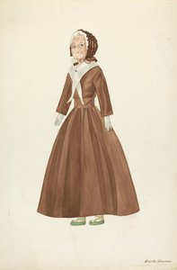 Panenka: "Betsey Paine"