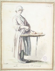  od Edmé Bouchardon