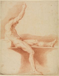  od Edmé Bouchardon