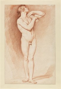  od Edmé Bouchardon