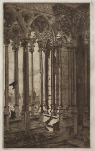 Galerie Notre Dame