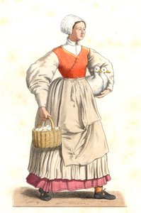 Francouzský rolník