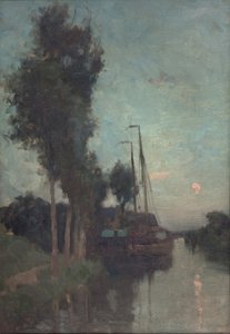  od Edmund Aubrey Hunt