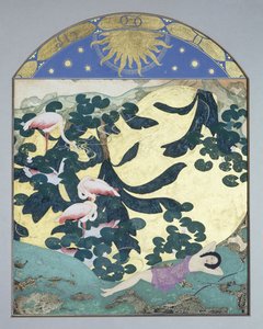 Bzučák od Edmund Dulac