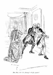 Ilustrace k Sheridan