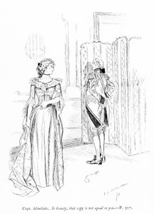 Ilustrace k Sheridan