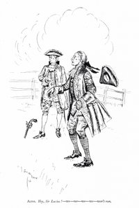Ilustrace k Sheridan