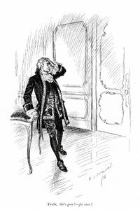Ilustrace k Sheridan