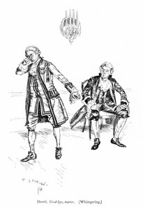 Ilustrace k Sheridan