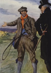 Je noc a den, bratře, obě sladké věci... od Edmund Joseph Sullivan