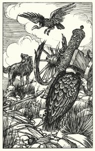 Ilustrace pro Sartor Resartus
