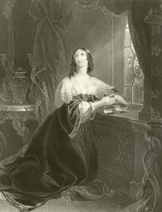 Louise, vévodkyně z La Valliere