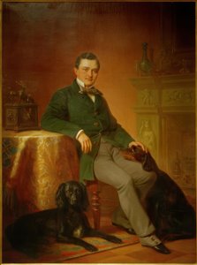 E.Wodick, statkář Schneider od Edmund Wodick