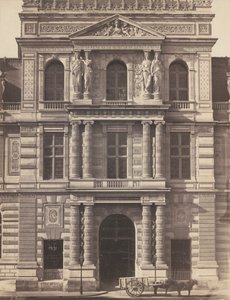 Bibliothèque Impériale du Louvre
