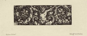 [Design by Master IB] od Édouard Baldus