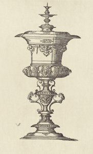 [Design Virgil Solis] od Édouard Baldus
