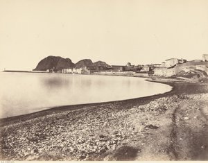 Ve společnosti Ciotat od Edouard Denis Baldus