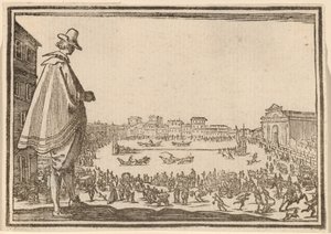 Piazza Santa Maria Novella, Florencie