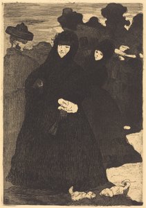  od Édouard Manet