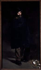 Filosofi od Édouard Manet
