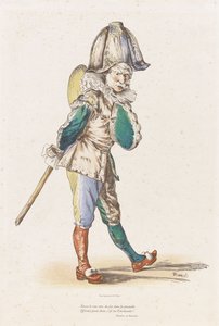 od Édouard Manet