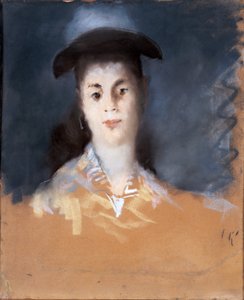  od Édouard Manet