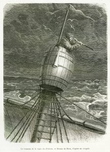 Závěsný od Edouard Riou