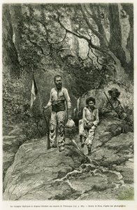 Závěsný od Edouard Riou