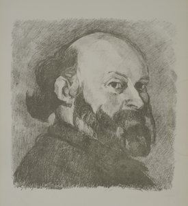  od Edouard Vuillard