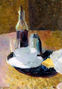 Zátiší, c1900 od Edouard Vuillard