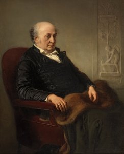Německy: Der Maler Wilhelm von Schadow Malíř Malíř Wilhelm von Schadow