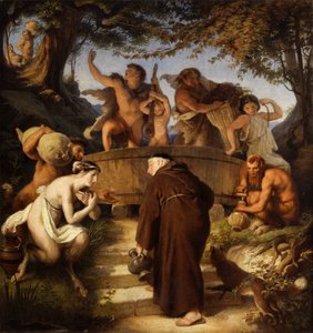 Německy: Wo Barthel Most holt
