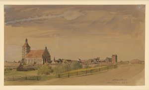  od Eduard Gaertner