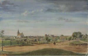  od Eduard Gaertner