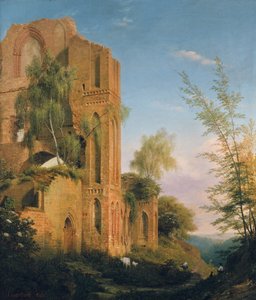  od Eduard Gaertner