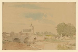  od Eduard Gaertner